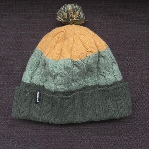 Patagonia Beanie